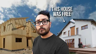 Build your next investment property for free using THIS strategy