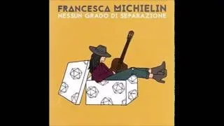 2016 Francesca Michielin - No Degree Of Separation