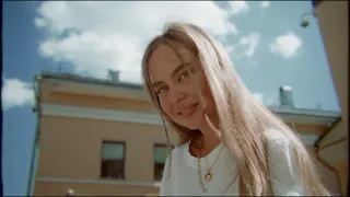 MILU - "Мыльные пузыри" | video by NANIK
