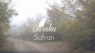 Saffron product in Kosovo ( Duraku Safran )