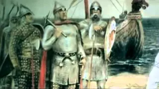 Эпоха вікінгаў  Фільм з цыклу «Albaruthenia»