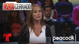 Caso Cerrado Capítulo Completo: Regresando al pasado por la vía equivocada 🧕🏽🛫👿