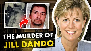 The Dark Side of a Celebrity's Life: The Murder of Jill Dando.