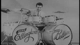 Louie Bellson- The Hawk Talks (1955)