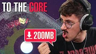 Suchtfaktor unter 200MB?! | To The Core