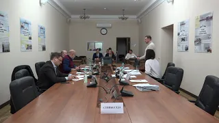 10 12 2019 Перенесення конкурсу на посаду Голови Державного агентства енергоефективності та енергозб