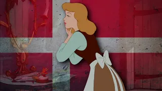 Cinderella - So This is Love [Reprise] (Danish)