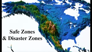 Safe Zones and Disaster Zones