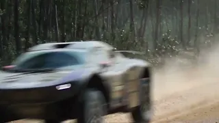 Rally raid Portugal 2024 Glória do Ribatejo