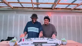 Amapiano mix with DJ 100K and DJ MASSIMO || Australian