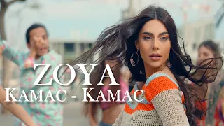 Zoya Baraghamyan - Kamac - Kamac //NEW 2023//