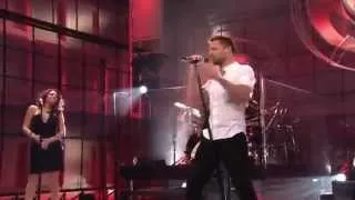 Ricky Martin - Freak Of Nature & Mas on The Tonight Show with Jay Leno
