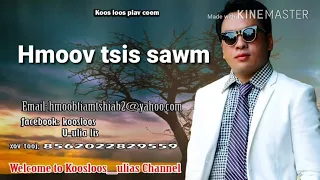 Hmoov tsis sawm 5/27/2018