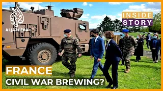 Is survival of France really at risk? | Inside Story