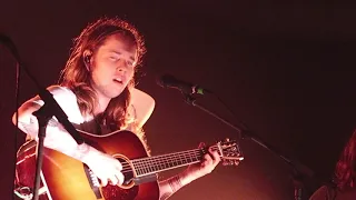 Billy Strings "Running On Empty" "Midnight Rider" Cover Live w Marcus King DelFest 2019 3 AM Lyrics