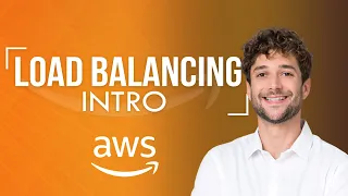 AWS Elastic Load Balancing Introduction