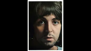 The Beatles Heather (w/ Donovan, Postcard Sessions, Nov 1968)