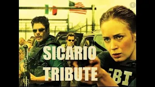 Sicario Tribute | Military Motivation | epic music | epic action