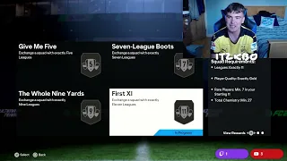 ALL FOUNADTION SBCS CHEAPEST METHODS! ¦ HYBRID LEAGUES, NATIONS & LEAGUE + NATION HYBRID ¦ EAFC 24