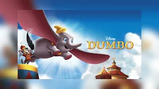 Audiocontes Disney - Dumbo