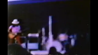 Led Zeppelin - Live in Atlanta, GA (July 5th, 1969) - 8mm film (Audience Recording Sync)