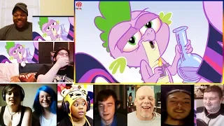 DRESS.MOV REACTIONS MASHUP