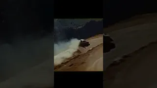 Race on the edge - Ari Vatanen (Climb Dance, Pikes Peak, Hill Climb, Peugeot 405 T16)