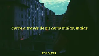 King Kavalier - Bad Drugs feat. ChrisLee (Sub Español) ||Lyrics||