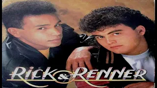 Rick & Renner - A gente Sempre se Entende - 1993