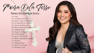 Moira Dela Torre Songs 🎄 Best Praise and Worship Songs Of Moira Dela Torre