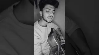 Tanha Hoon Cover by MNZ Vocalist_Yasser Desai_Anmol Daniel_Pankaj Dixit #tanhahoon #yasserdesai #sad