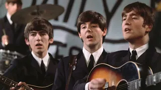 Deconstructing The Beatles - This Boy (Isolated Tracks)