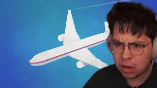 Reacting to The Vanishing of Flight 370 by LEMMiNO | Yogurtdan Reacts