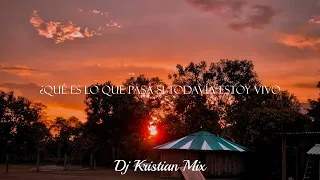 Los Del Fuego  Después De Ti Versión Dj Kristian Mix