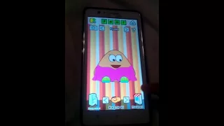 Обзор игры pou