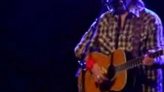 Steve Earle - Live Rosendal Teater