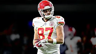 Travis Kelce 🔥 “Big Yeti” 2022-2023 Highlights