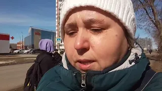 Деловые покатушки. Заказала очки,съездила на базу 90 тых.