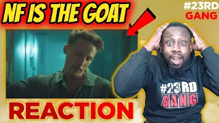 FIRST TIME HEARING NF - When I Grow Up | @NFVEVO | 23rd MAB Reaction