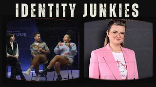 Hollywood's Identity Junkies - It's About Me