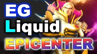 EG vs LIQUID - GRAND FINAL - EPICENTER 2017 DOTA 2