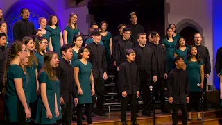 North - Vancouver Youth Choir