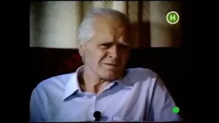 Anatoly Dyatlov rare interview 1991