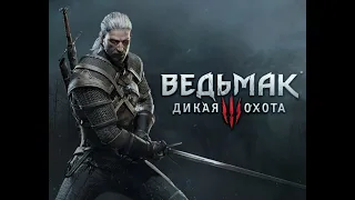 The Witcher 3 Wild Hunt//Долгожданная встреча