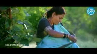 Bathukamma Movie - Alapati Lakshmi, Goreti Venkanna Nice Scene