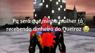 Twitter hoje: "Bolsonaro, pq sua esposa Michelle recebeu R$89.000,00 do Fabrício Queiroz??"