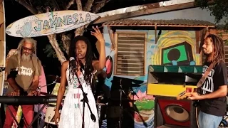 Jah9 - Gratitude [Official Video 2015]