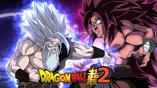 Dragon Ball Super 2: "Next Saga 2024" - 32 / 5.000THE GREAT POWER OF BLACK FRIEZA!!