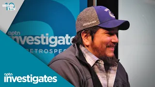 Retrospective: When APTN was a ‘bad ass band of rebels.’ | APTN Investigates