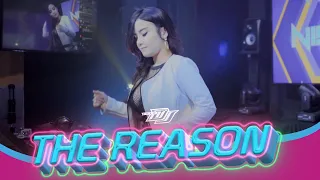 DJ NISSA - THE REASON | BREAKBEAT